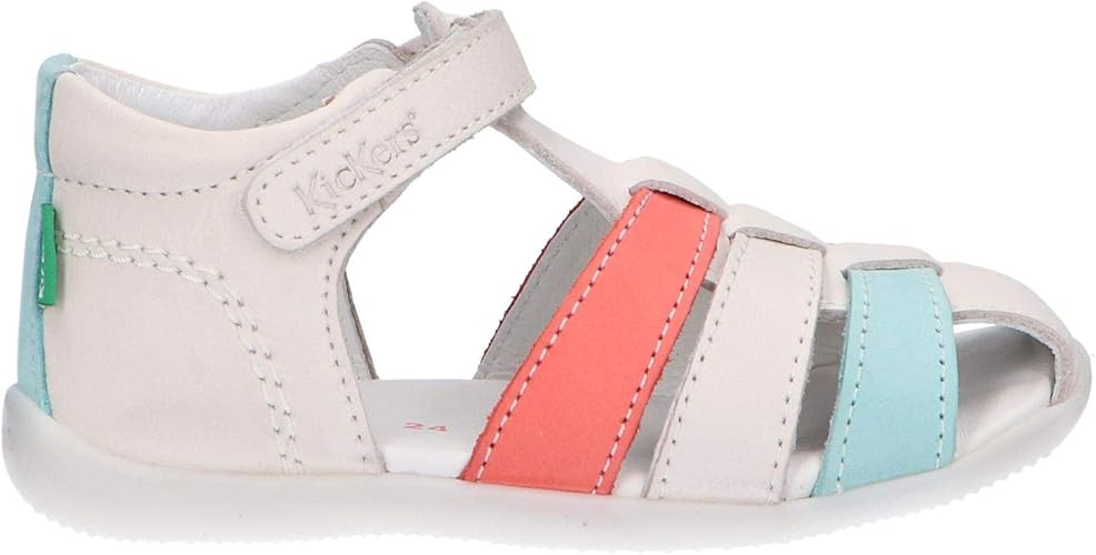 Sandales Bebe Fille Kickers Kits Chaussures Et Sacs Chaussures Bebe Fille Eng Bouldermicrofinance Org