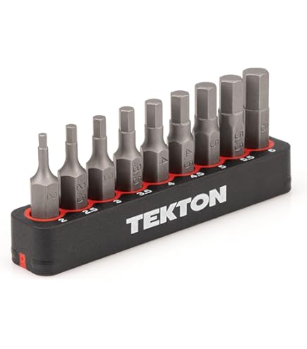 Wera Hex-Plus Innensechskant-Steckschlüssel 9/64" – Länge 152 Mm, 840/4 Z