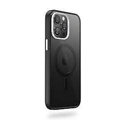 FLOLAB Surtect Tri-Fusion Magnetic for iPhone 15