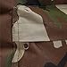 Kids Army Woodland Camouflage Backpack 15ltr Camouflage Rucksack Bag