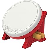 NSW TAIKO DRUM CONTROLLER FOR NINTENDO SWITCH (JAPAN)