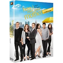 How I Met Your Mother - Saison 9: Amazon.ca: Movies & TV Shows