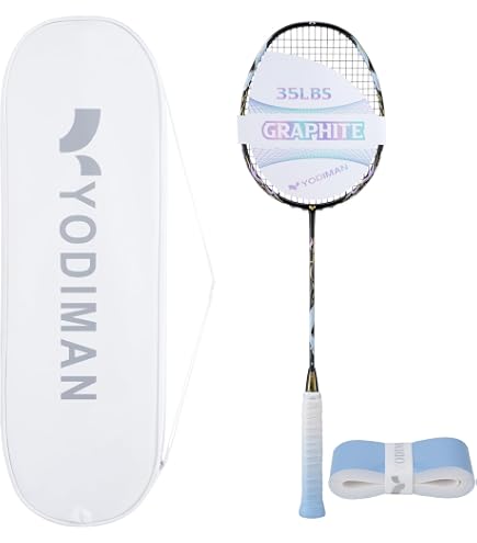 Yonex NanoFlare 1000 Game Badminton Racquet - Prestrung (4UG5
