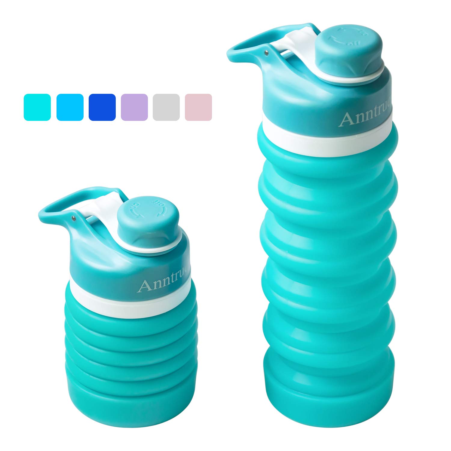 The 9 Best Collaspible Water Bottle Hot Liquid