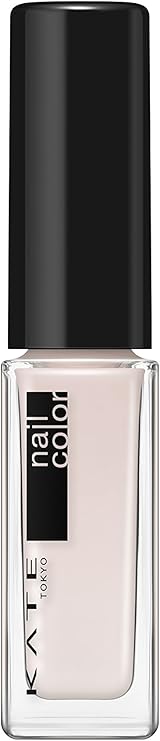 Amazon ケイト ベースコートｎ ネイルカラー Kate ケイト ベースコート 通販