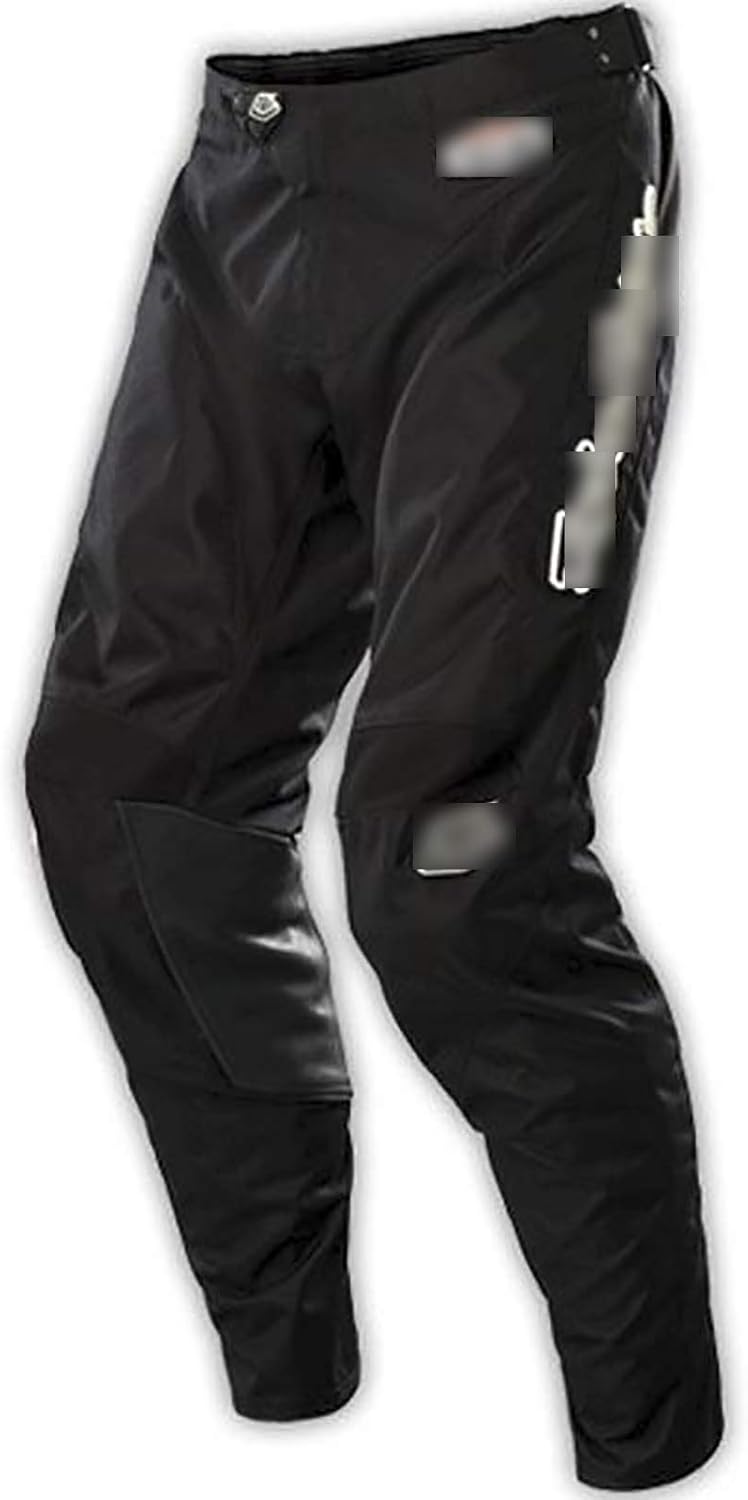 Men Bicycle Pants,Breathable MTB Bike Motorcycle Outdoor