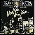 Theme From New York, New York/Frank Sinatra