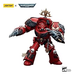 Joytoy 1/18 Action Figure Warhammer 40k Mecha 5.3in