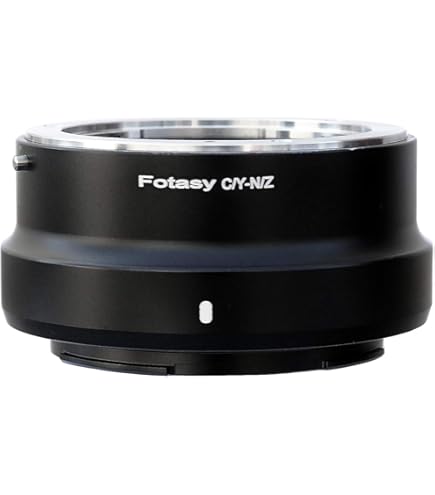 M42-Nik Z Lens Adapter, Hersmay M42 Lens for Nik0n Z7 Z6 Z7II Z6II Z5 Z50 Mirrorless Full Frame Camera M42-Nik Z Lens Adapter, Hersmay M42 Lens for Nik0n Z7 Z6 Z7II Z6II Z5 Z50 Mirrorless Full Frame Camera