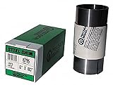 Steel Shim Stock Rolls - 16a15 .015 steel shimstock