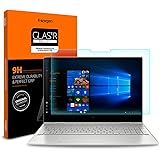 Spigen Tempered Glass Screen Protector Designed for HP Envy x360 15M (15.6inch) Only Compatible with 15M-DS0011DX / 15M-DR0012DX / 15M-DR0011DX [1PACK]