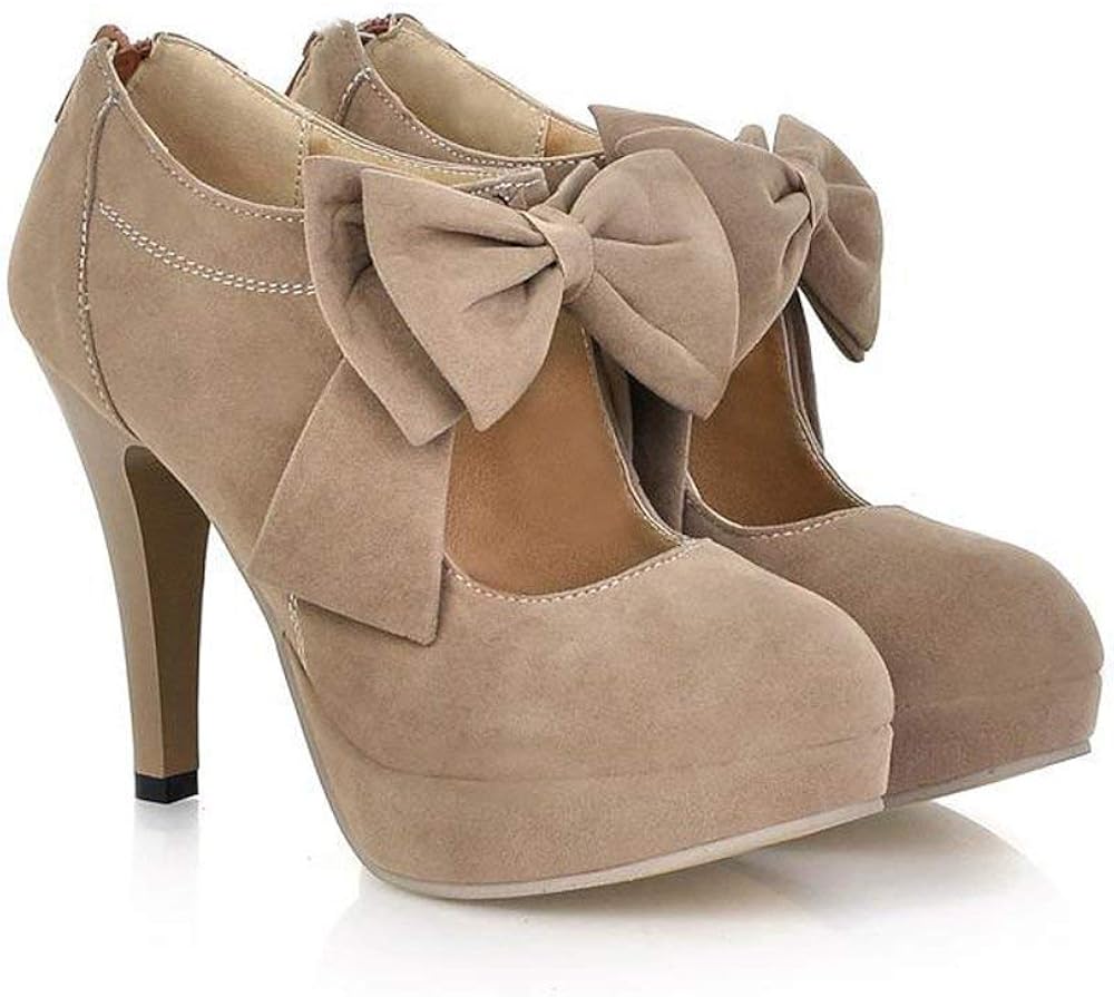 small court heels