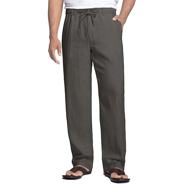 Pantalones Chandal Anchos Pantalones Cargo Para Hombre, Pantalones