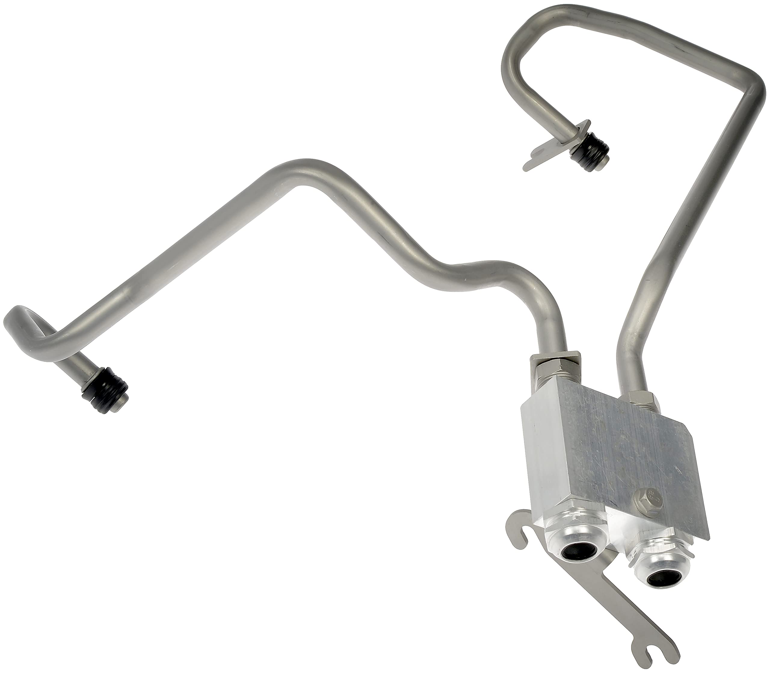 Dorman® 624-864 - OE Solutions™ Transmission Oil Cooler Line