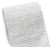 jollylife Diamond Rhinestone Ribbon Wrap Bulk - Wedding Decorations,Party Supplies,10 Yard, Silver