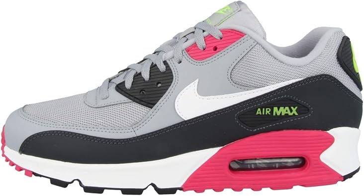nike air max 90 essential rosa