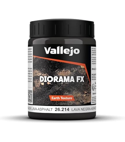 Citadel Colour Technical - Mordant Earth 24 ml akrilfesték 2 Citadel Colour Technical - Mordant Earth 24 ml akrilfesték 2
