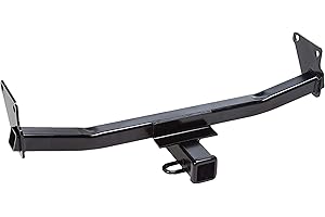 Draw-Tite 75712 Max-Frame Receiver