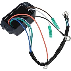 SCITOO CDI Module for Mercury Mariner Outboard