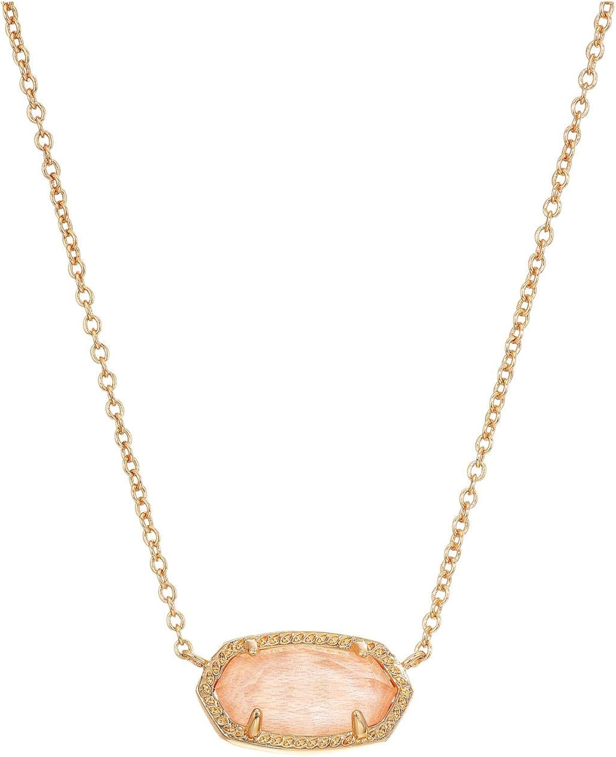 Kendra Scott Elisa Necklace