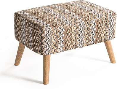 Storage Benches Taburete de Almacenamiento de Madera Maciza para