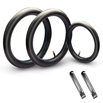 12 inner tube stroller