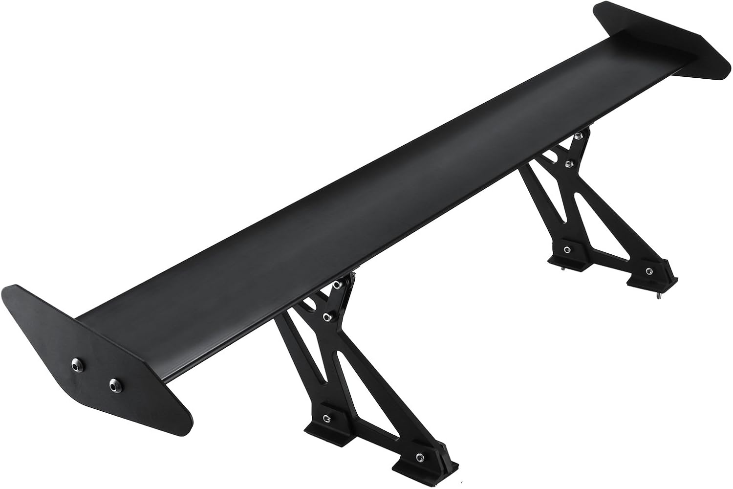 Amazon fr Happybuy Aileron Spoiler Universel Aluminium Lumi re Amazon fr Happybuy Aileron Spoiler Universel Aluminium Lumi re