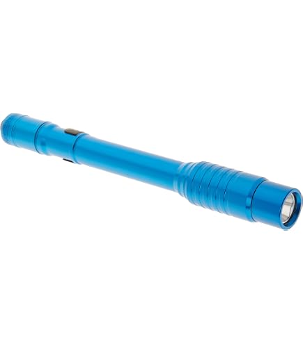 STREAMLIGHT 66134 STYLUS Pro Lampada LED ricaricabile USB