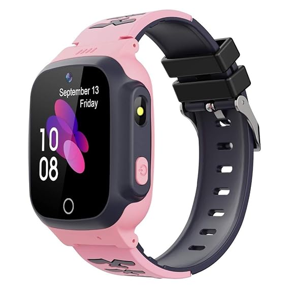BOBOLover Smartwatch Niños, Reloj Inteligente para Niños ...