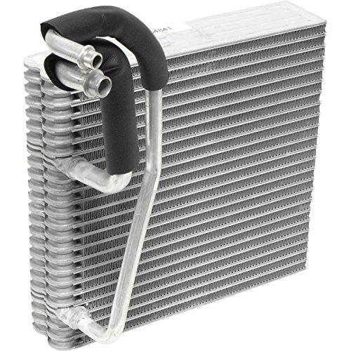 Universal Air Conditioner EV 939907PFXC A/C Evaporator Core