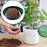 Unibos Metal Riddle Sieve Garden Sieve 3 in 1 Interchangeable Mesh 3/6/12mm view 5