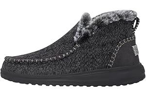 Hey Dude Women's Denny Shoes Multiple Colors