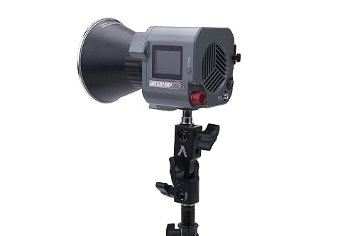 Amaran 60X S Amaran 60XS COB Video Light,Amaran 60X Upgrade