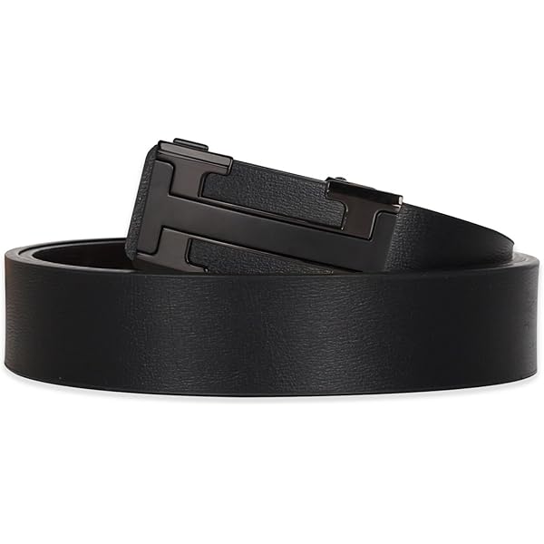 belt with removable buckle amazon