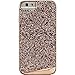 Case-Mate iPhone 6 Plus Case - BRILLIANCE - 800+ Genuine Crystals - Apple iPhone 6 Plus / iPhone 6s Plus - Rose Gold