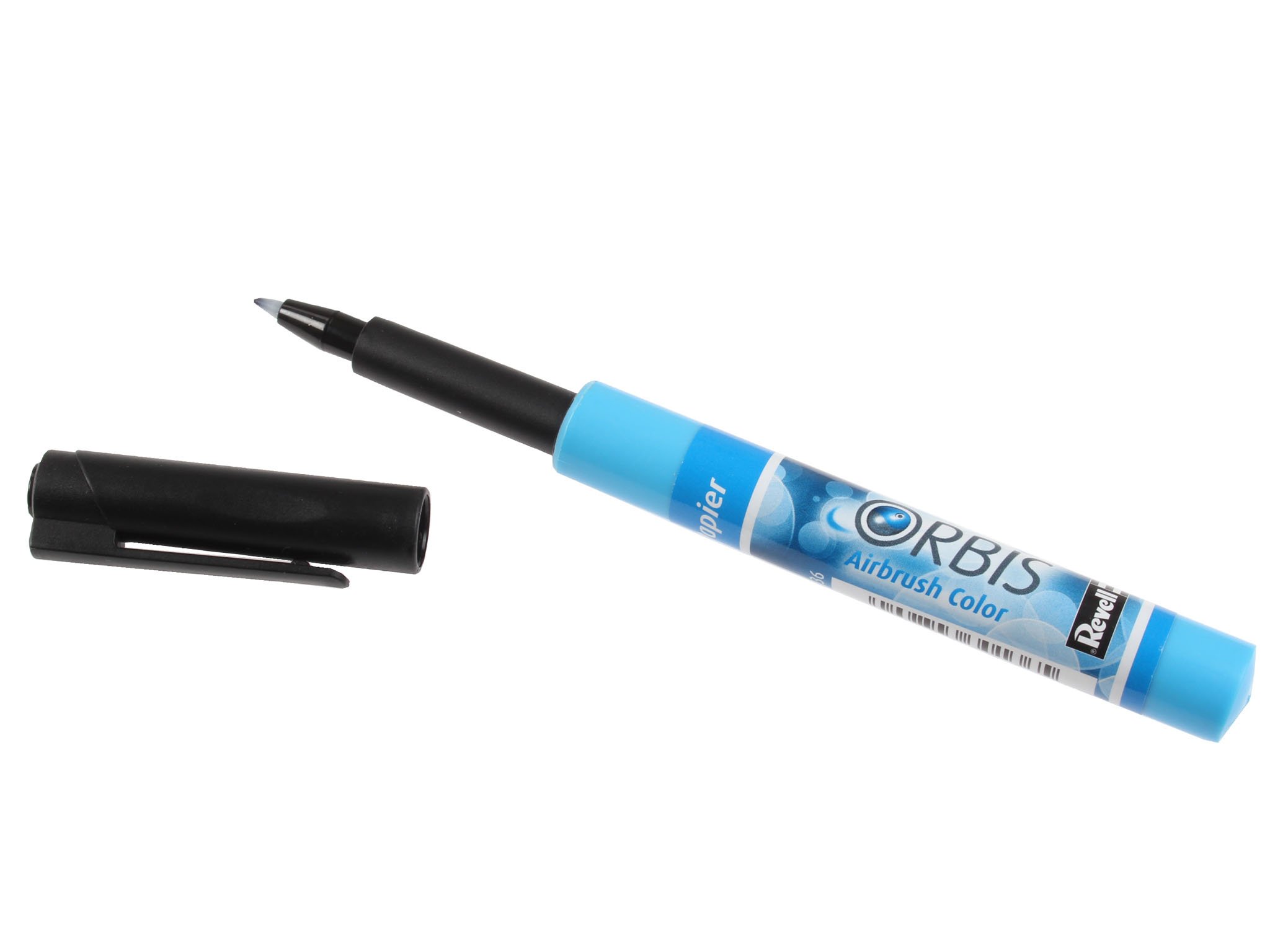 Revell 30136 Ink cartridges for Paper, Light Blue, Multi-Color