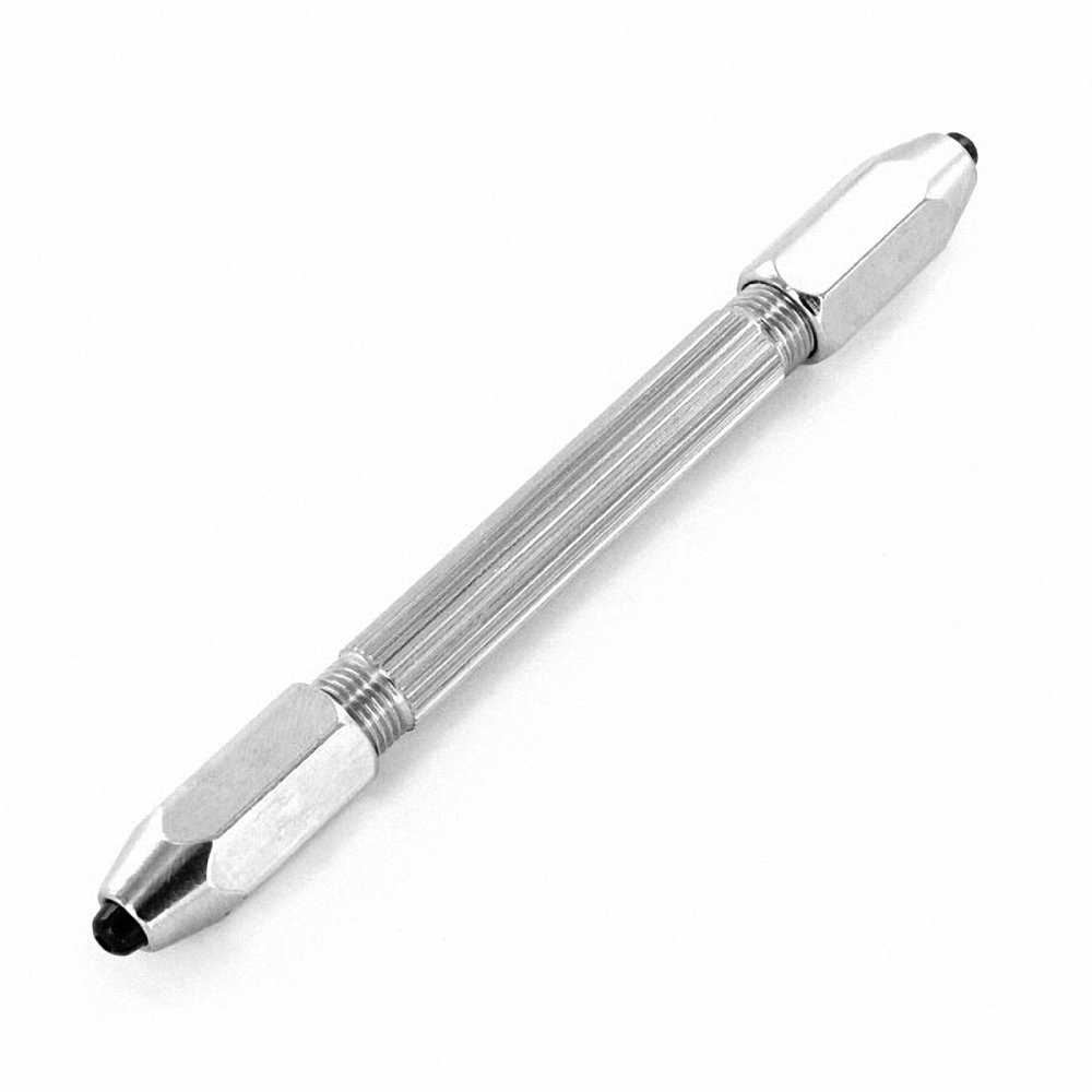 ModelcraftPin Vice Double Ended