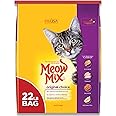 Meow Mix Original Choice Dry Cat Food