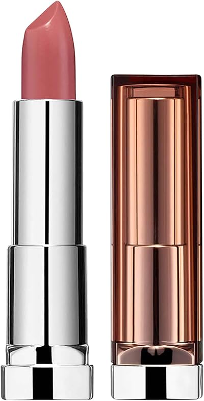 Maybelline Shine Compulsion Lipstick 11 Vibrant Shades 0.28 kg