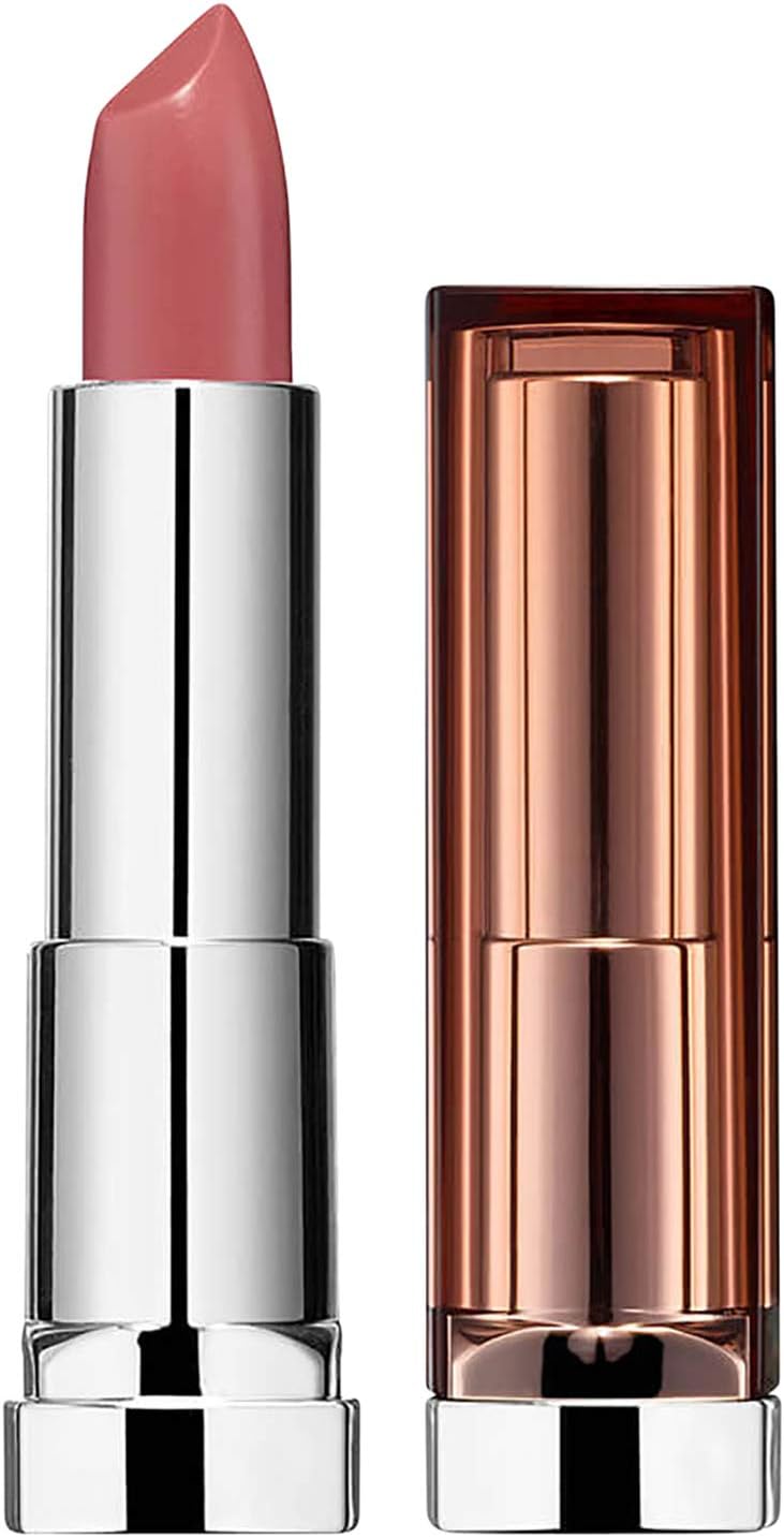 Maybelline Shine Compulsion Lipstick 11 Vibrant Shades 0.28 kg