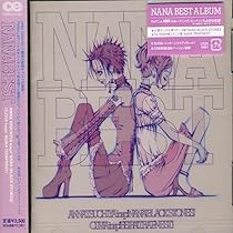 Nana Best: Anna Tsuchiya Inspi' Nana, Anna Tsuchiya: Amazon.ca: Music