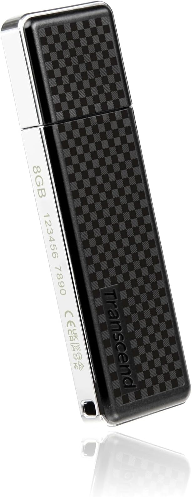 Transcend 8GB JetFlash 780 USB 3.1 Gen 1 Flash Drive MLC 400MB/s TS8GJF780