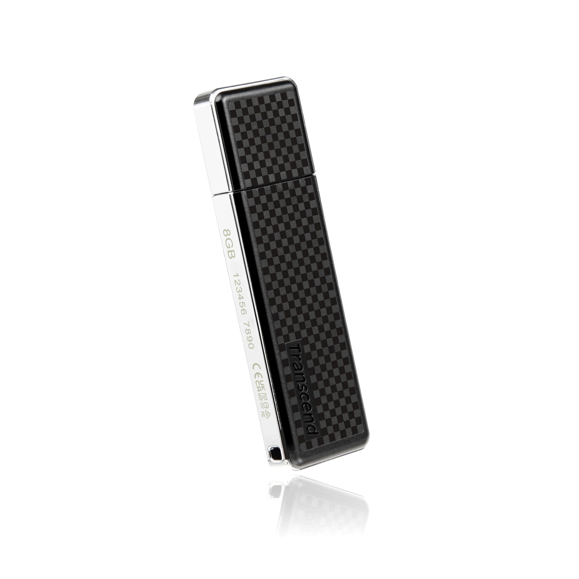 Transcend 8GB JetFlash 780 USB 3.1 Gen 1, Lightweight and Compact with MLC Flash, Up to 400 MB/s TS8GJF780 — image 1