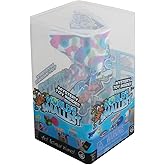 World&rsquo;s Smallest Collectible Mini Toy Assortment (1-Pack) &ndash; Includes 1 of 11 Functional Miniature Classic Toys, Randomly Selected, Surprise Gift for Kids, Teens &amp; Collectors, Ages 8+