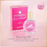 Gloria Vanderbilt Minuit a New York Eau de Parfum Spray for Women 100ml view 5