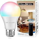 berennis smart light bulb