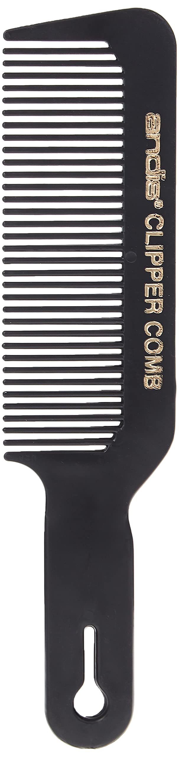 Andis Black Clipper comb - DENAC121