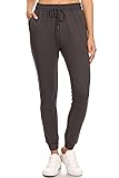 LA12ST Jogger Pants for Women Womens Sweatpants