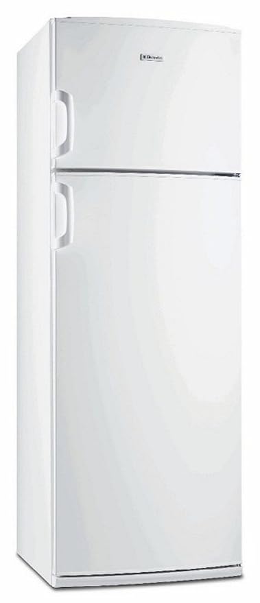 Electrolux ERD34372W nevera y congelador Independiente Blanco 325 ...