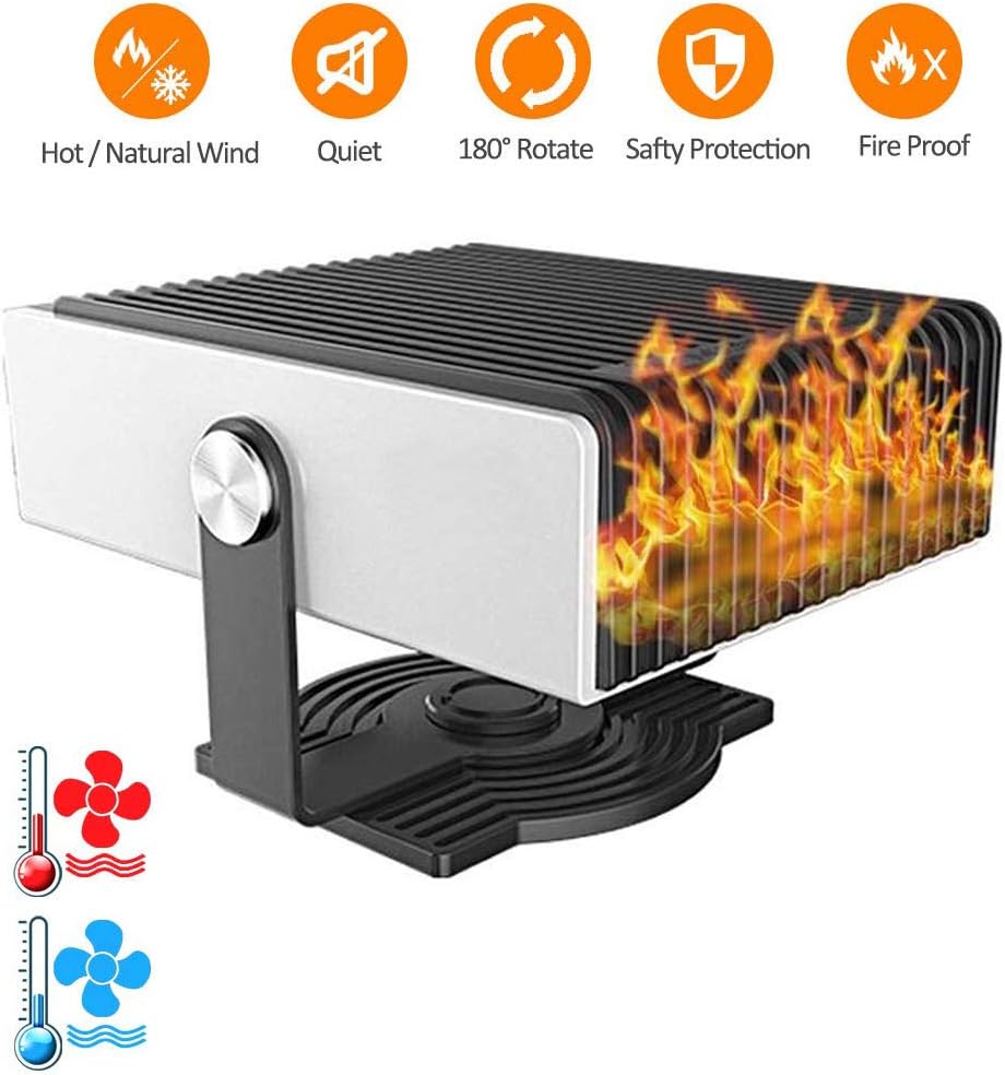 The 10 Best Heating 12 Volts Electronic Thermostat